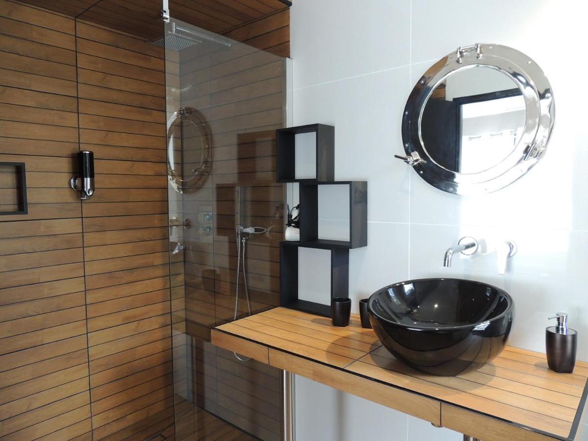 La Villa Kalliste Vacquieres  Ngoại thất bức ảnh